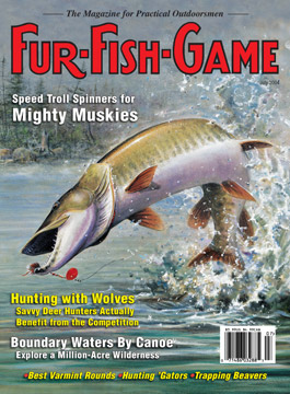 July 2004 Muskie