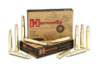 Hornady Dangerous Game