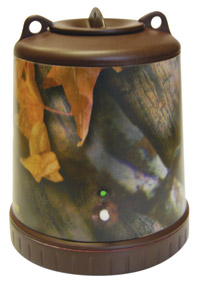 Code Blue Temptation Scent Warmer