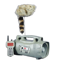 FoxPro Prairie Blaster