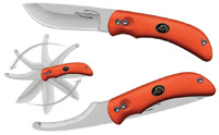 Outdoor Edge SwingBlaze knife