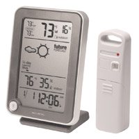 AcuRite Digital Weather Station with Focused Sensor Based Forecasting