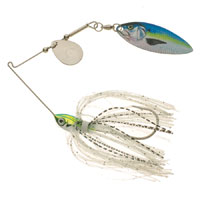 Hildebrandt Elite Pro-Series Spinnerbait