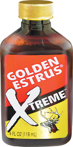 Wildlife Research Center Golden Estruss Xtreme