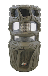 Wildgame Innovations 360 Cam trail camera