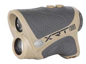 Halo XRT6 laser rangefinder