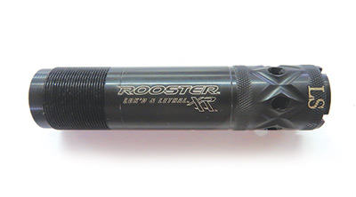 carlson rooster xr choke tube