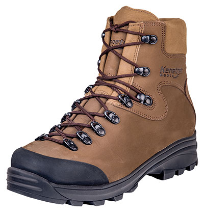 KenneTrek safari boot