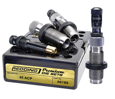 redding reloading premium die sets