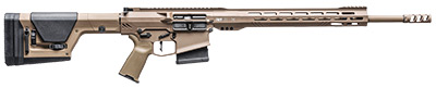 RISE Armament 1121XR in 6.5 Creedmoor