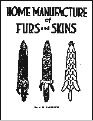 Home Manufacture Furs Skins