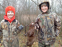 Wyatt & Trent Ferguson