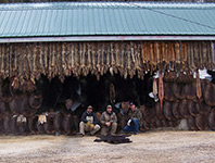 Markus Kehoe, Todd Rafuse & Randy Mosher